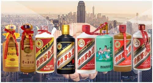 汕头市潮阳回收茅台